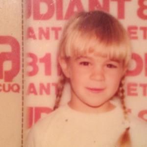 Meet your Posher, Eve